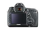 Canon EOS 5D Mark IV