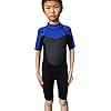 Realon-Wetsuit-Kids-Shortie-3mm-Boys-Wetsuit-Shorty-Swim-Suit-Children-Snorkeling-Suits-Surf-Suit-Jumpsuit