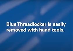 Permatex 24283 Medium Strength Threadlocker