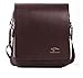 EconoLed Men's Genuine Leather/PU Authentic kangaroo kingdom Shoulder Bag Messenger Bags …