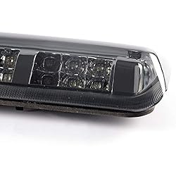 PIT66 LED 3rd Brake Light, Compatible with
