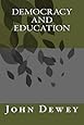 Democracy and Education