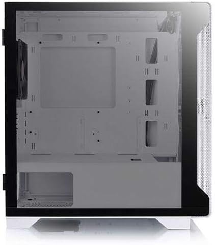 Thermaltake S100 TG Snow