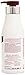 Mon Platin Professional Black Caviar Blonde Hair Shampoo - Intensive Moisturizing Shampoo for blonde, bleached, or Color Treated Hair - Special Antistatic Formula,SLS/Salt Free 500ML