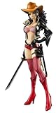 Megahouse One Piece P.O.P Nico Robin Edition-Z Ex Model Action Figure Bust