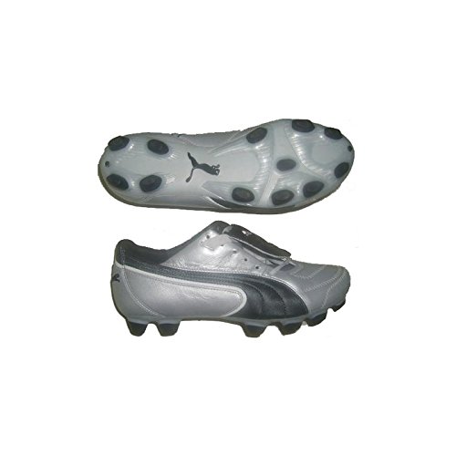 puma king kangaroo leather