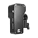 Zhiyun Crane 2 Servo Follow Focus Mechanical Supports Real Time Focus for All Camera Canon Panasonic Nikon Sony
