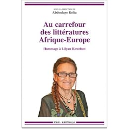 Au carrefour des littératures, Afrique-Europe