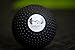 GreysFit 5 inch Massage & Mobility Ball - Myofascial Release Balls for Back Pain & Deep Tissue Trigger Point Therapy - Foam Roller Massager Ball for Physical Therapy & Sore Leg Muscles Recovery