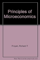 Principles of Microeconomics