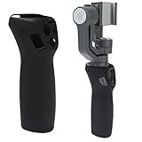 RCGEEK Handle Sleeve Cover Silicone Hand Compatible DJI OSMO Mobile 2 Anti-Slip Increase Friction Sweat-Proof Accessory