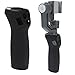 RCGEEK Handle Sleeve Cover Silicone Hand Compatible DJI OSMO Mobile 2 Anti-Slip Increase Friction Sweat-Proof Accessory