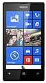 Nokia Lumia 520 8GB Unlocked GSM Windows 8 OS Cell Phone