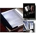 NEW-Night Vision Paperback Book Reading Lightwedge LED Light Panel (3xAAA)