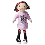 Manhattan Toy Groovy Girls Layla Fashion Doll