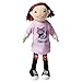 Manhattan Toy Groovy Girls Layla Fashion Doll