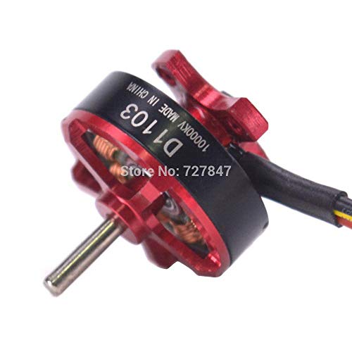 Part-Accessories-Hot-selling-Tiny-Micro-D1103-1103-10000KV-1-2s-Mini-Brushless-Motor-for-RC-80-90-100-mm-120mm-Mini-Multirotor-Drone-Color-1pcs-Motor
