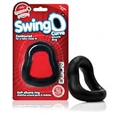 Screaming O Swingo Curve, Black
