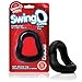 Screaming O Swingo Curve, Black