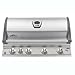 Napoleon BILEX605RBIPSS Built in Propane Gas, 605 sq.in, White