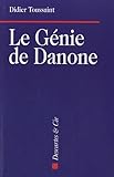 le génie de Danone by