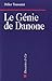 le génie de Danone by
