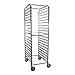 TrueCraftware- 20 Tier Aluminium Sheet Pan/Bun Pan Rack 20-1/4