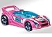Hot Wheels Disney Quick n' SIK ( Minnie Mouse )