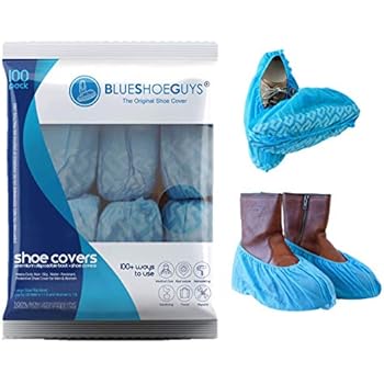 Cvs disposable shoe covers Clearance