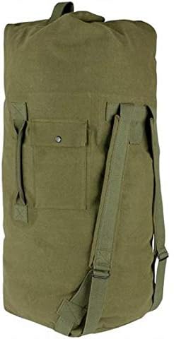 Amazon.com | US Army GI Genuine Military Issue Duffle Bag Cordura
