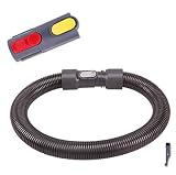 I-clean Extension Hose Replacemennt For Dyson DC16, 24, 31, 34, 35, 44, 47, 50, 56, 58, 59 PART# 917250-04