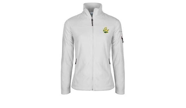 columbia ladies fleece jacket