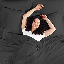 Empyrean Bedding California King Fitted Sheet