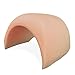 Ann West Power Dresser Wedge Shoulder Pads Style SP00 (Peach)