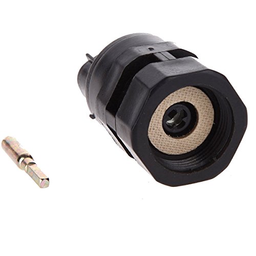 Carrep Vehicle Speed Sensor Vss Sensor for 1993-2004 Isuzu Amigo Rodeo Trooper RS LTD S LS Pickup LS XS S Acura SLX Honda Passport