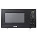 Kenmore 0.9 cu. ft. Countertop Microwave Oven - Black