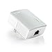 TP-Link AV500 Nano Powerline Adapter, up to 500Mbps (TL-PA4010)