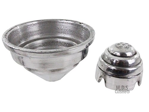 Orange Press Manual Heavy Duty Restaurant Commercial Home Orange Juicer Squeezer Citrus Jugos Made in Mexico - Thumbnail 5