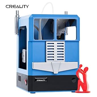 Amazon.com: Creality - Impresora 3D CR-100 Mini 3D para ...