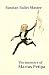 Russian Ballet Master: The Memoirs of Marius Petipa by