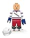 Mats Zuccarello OYO NHL New York Rangers G2 Series 2 LE Mini Figure