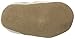 Robeez Boys' Liam Crosshatch Loafer, Grey, 18-24 Months M US Infant