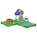 SMURFS 2 Micro Figure Starter Pack: Hefty Smurf House