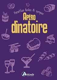 Apéro dînatoire