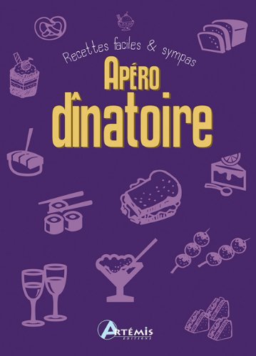 Apéro dînatoire