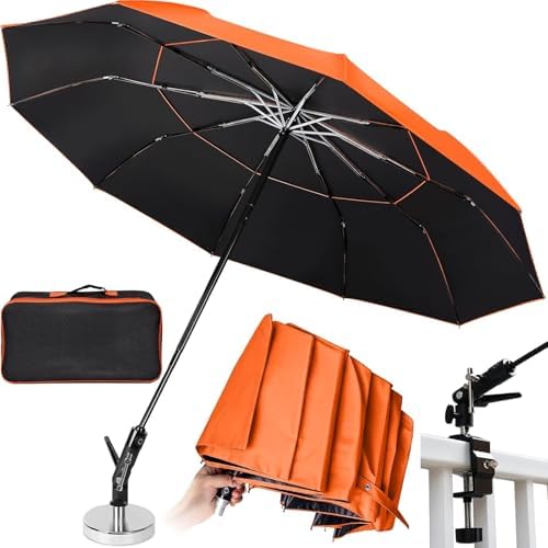 Amazon.com : Supco 60 in UV Treated/Waterproof Umbrella