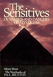 The Sensitives (The Notebooks of Paul Brunton Book 11) by Paul Brunton