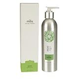 M'lis Heat Exercise Gel 8 fl oz.