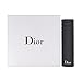 Dior Sauvage Eau de Toilette Refillable Spray for Men, .34 Ounce / 10 ml