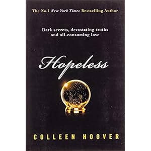 Hopeless Paperback – 1 januari 2013